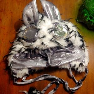 Very Rare like new J.Valentine light up hat